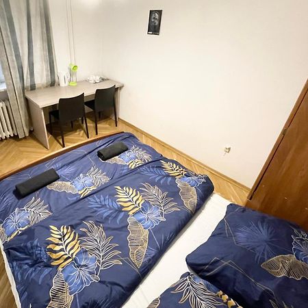 Fantastic Waw - Ns54 Room N Warschau Exterior foto