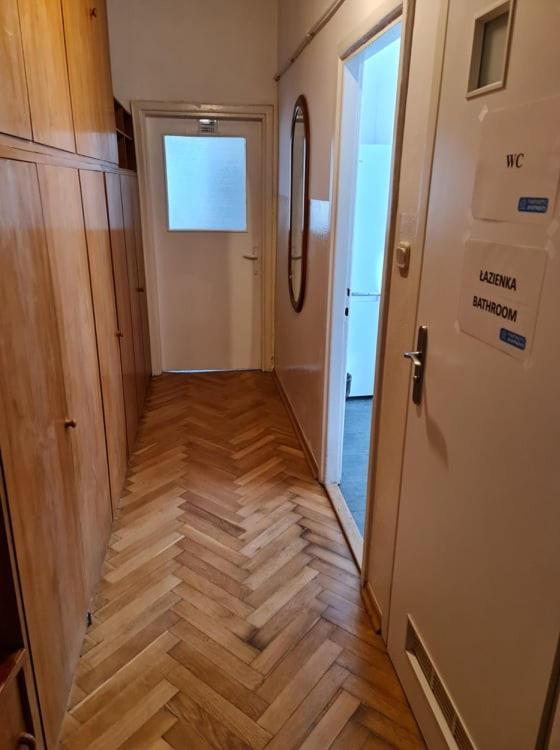 Fantastic Waw - Ns54 Room N Warschau Exterior foto