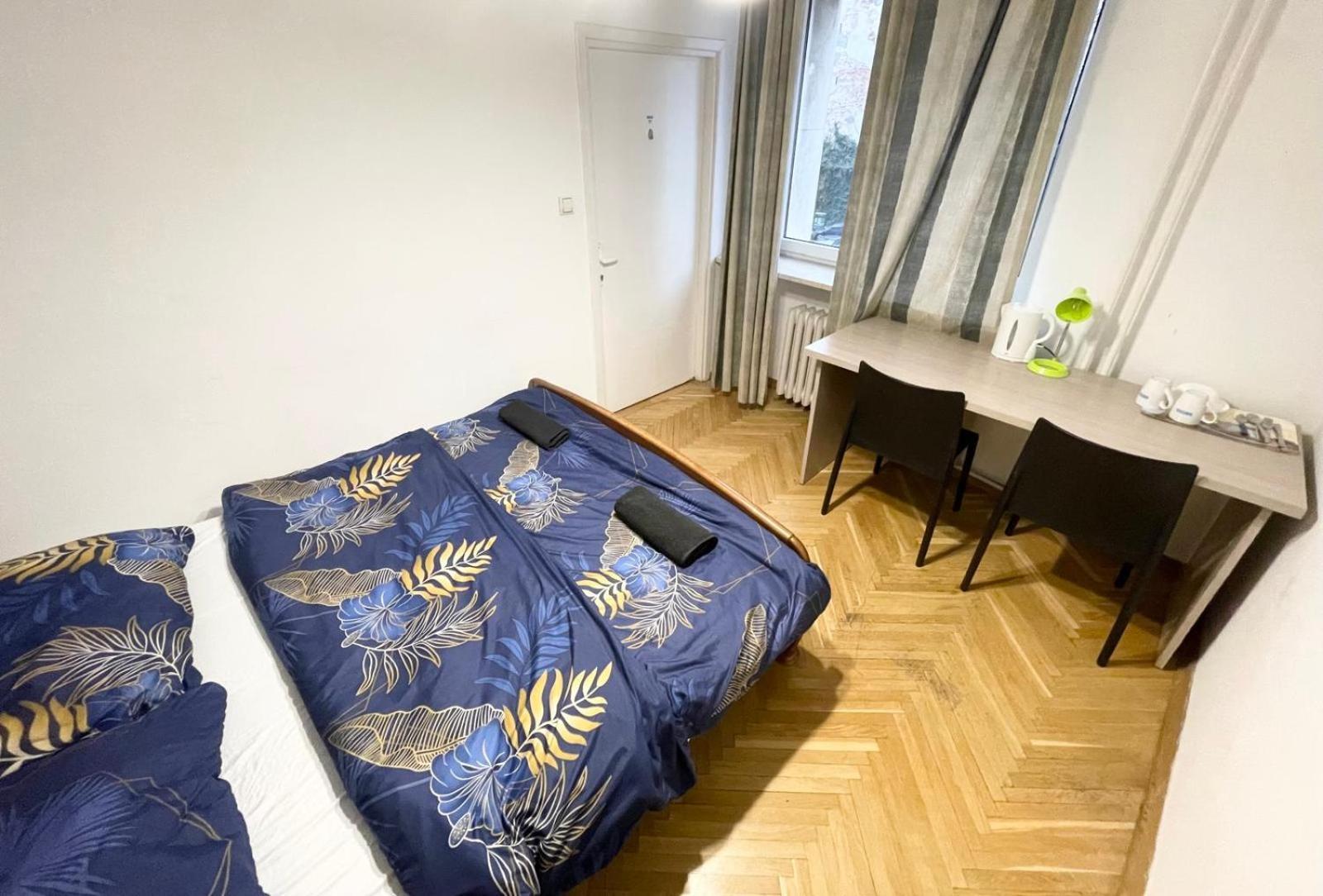 Fantastic Waw - Ns54 Room N Warschau Exterior foto